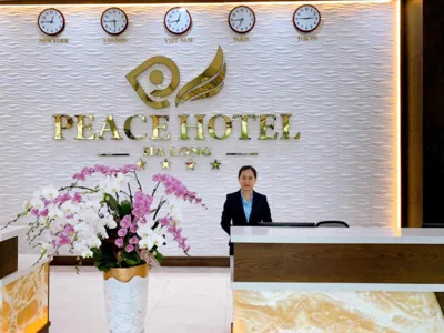 Peace Hotel Hạ Long – 사진 2