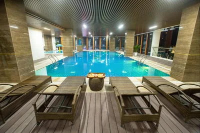 Peace Hotel Hạ Long – 사진 3