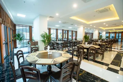 Peace Hotel Hạ Long – 사진 6