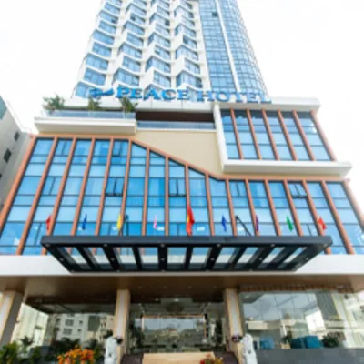 Peace Hotel Hạ Long – 사진 8