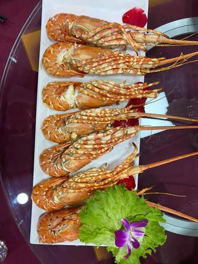 Peace Hotel Hạ Long – 사진 9