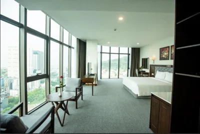 Peace Hotel Hạ Long – 사진 10