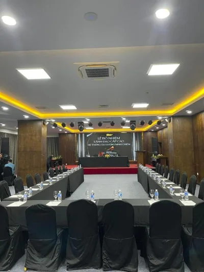 Peace Hotel Hạ Long – 사진 11