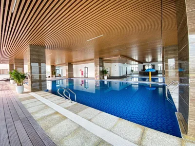 Peace Hotel Hạ Long – 사진 12