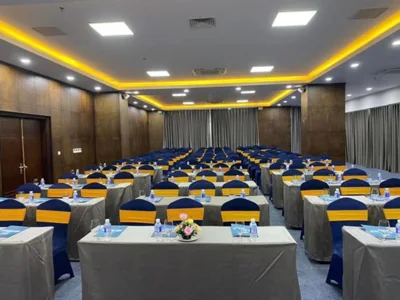 Peace Hotel Hạ Long – 사진 14