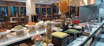 Peace Hotel Hạ Long – 사진 15