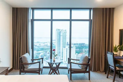Peace Hotel Hạ Long – 사진 16